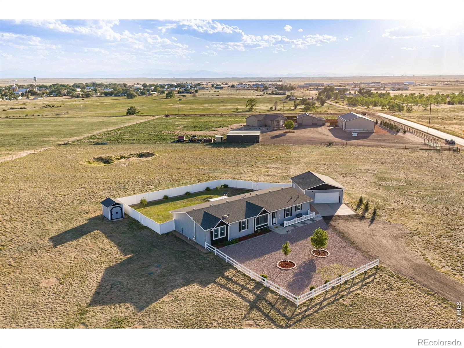 MLS Image #4 for 15088  county road 100 ,nunn, Colorado