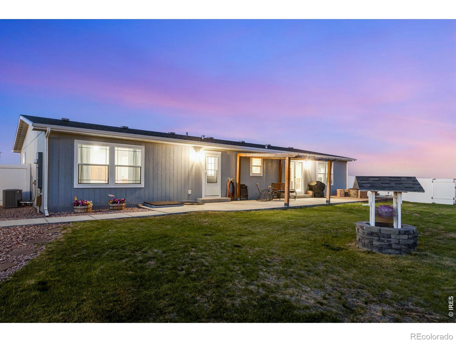 MLS Image #7 for 15088  county road 100 ,nunn, Colorado