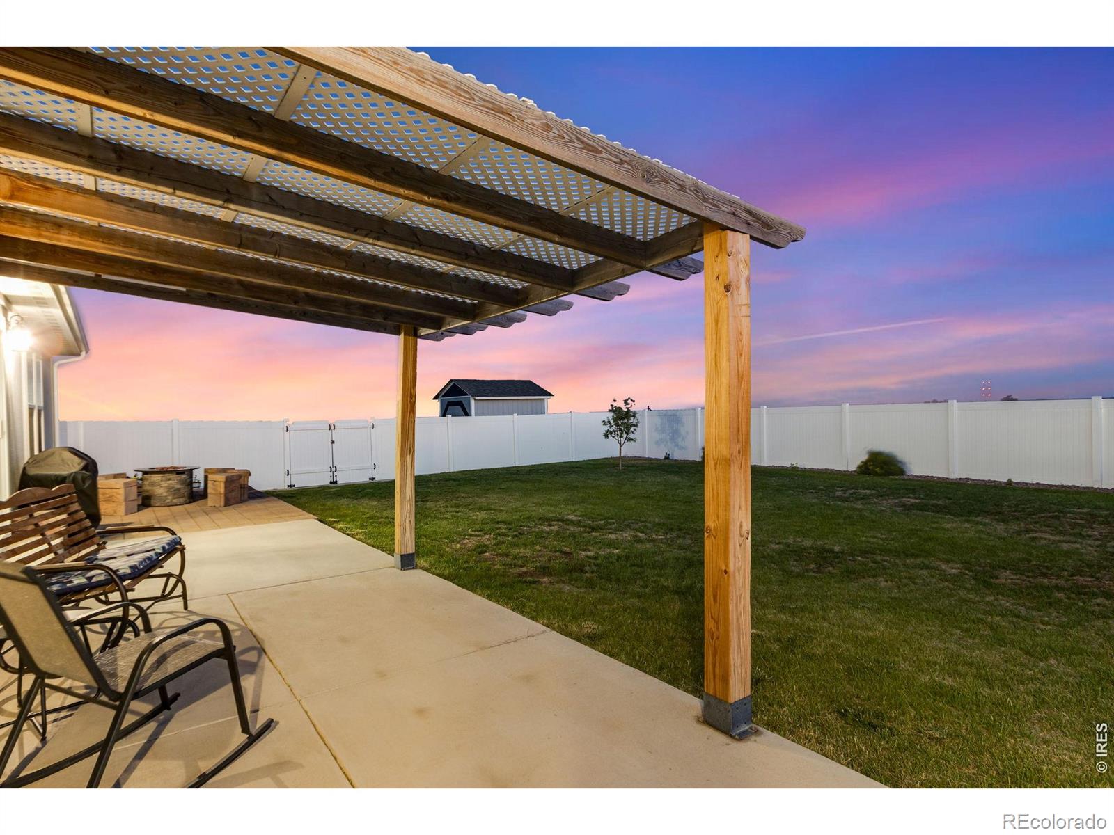 MLS Image #9 for 15088  county road 100 ,nunn, Colorado