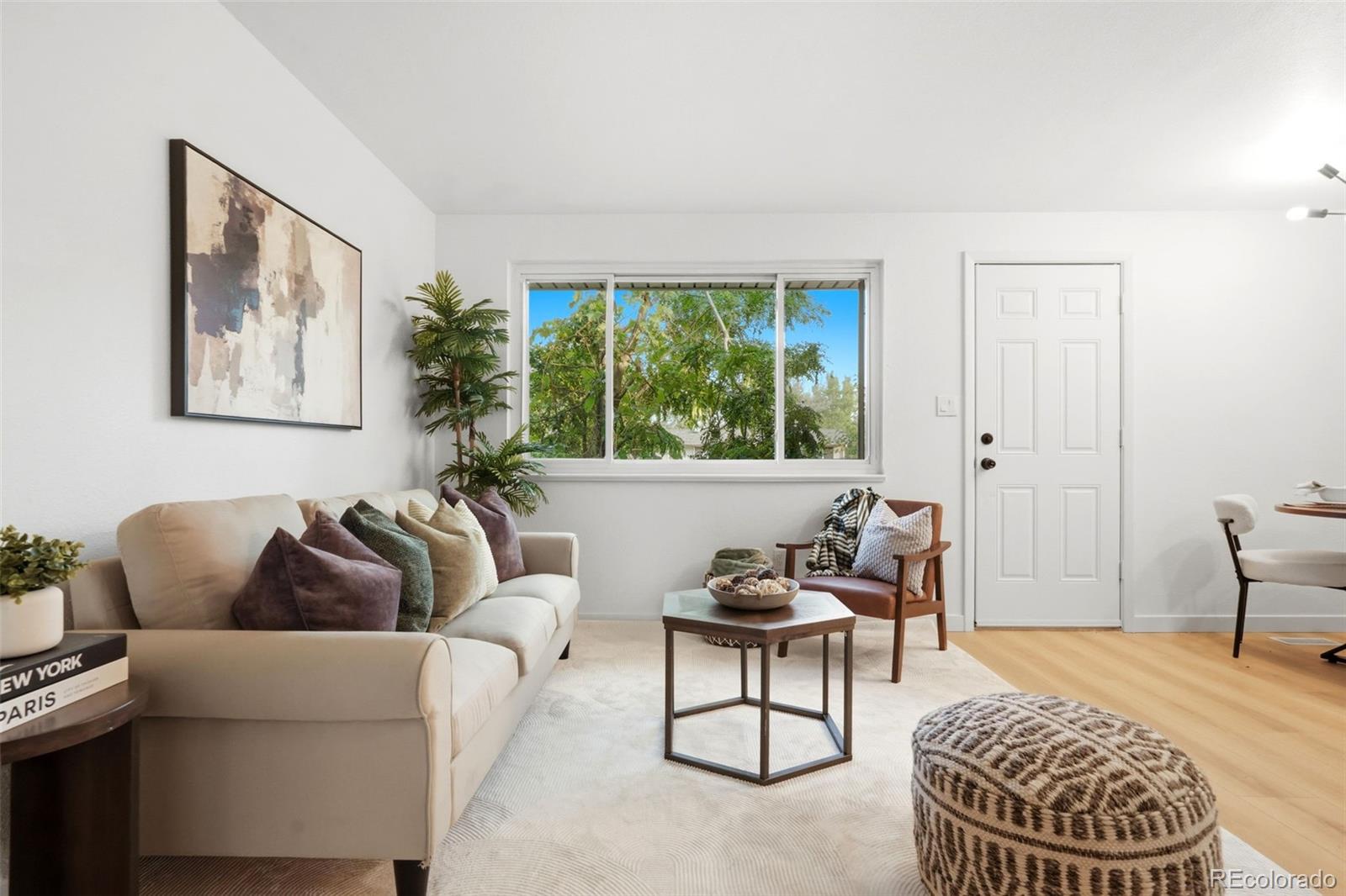 MLS Image #2 for 770 w cleveland circle,lafayette, Colorado