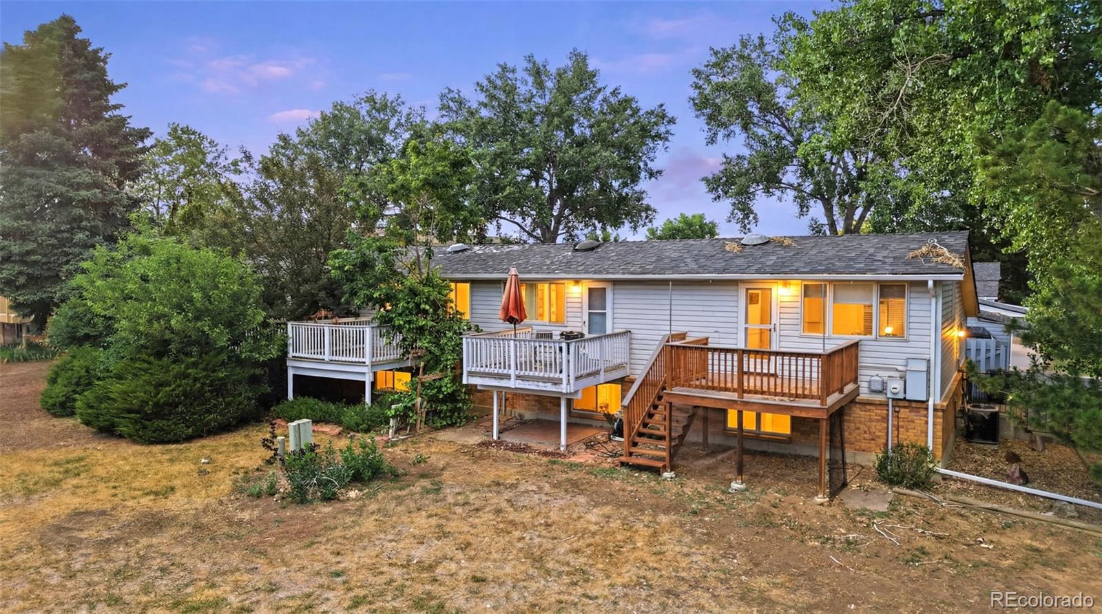 MLS Image #27 for 770 w cleveland circle,lafayette, Colorado