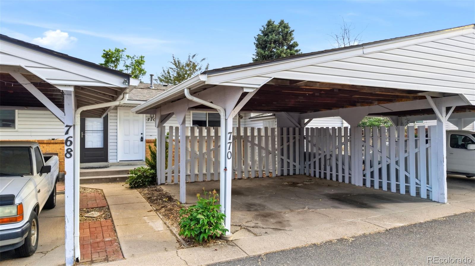 MLS Image #31 for 770 w cleveland circle,lafayette, Colorado