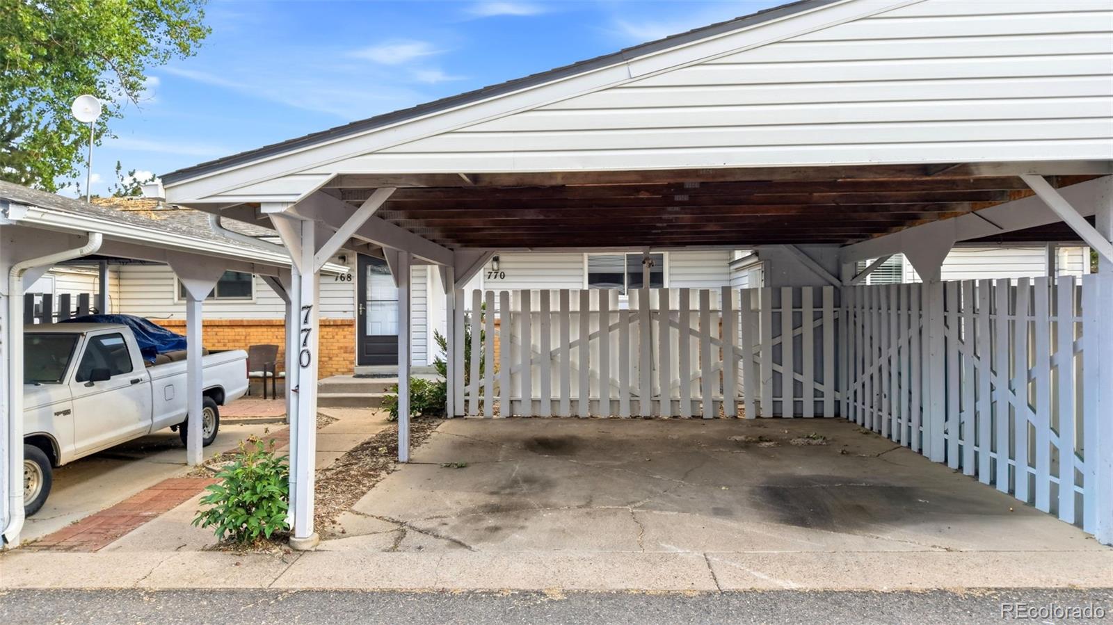 MLS Image #32 for 770 w cleveland circle,lafayette, Colorado