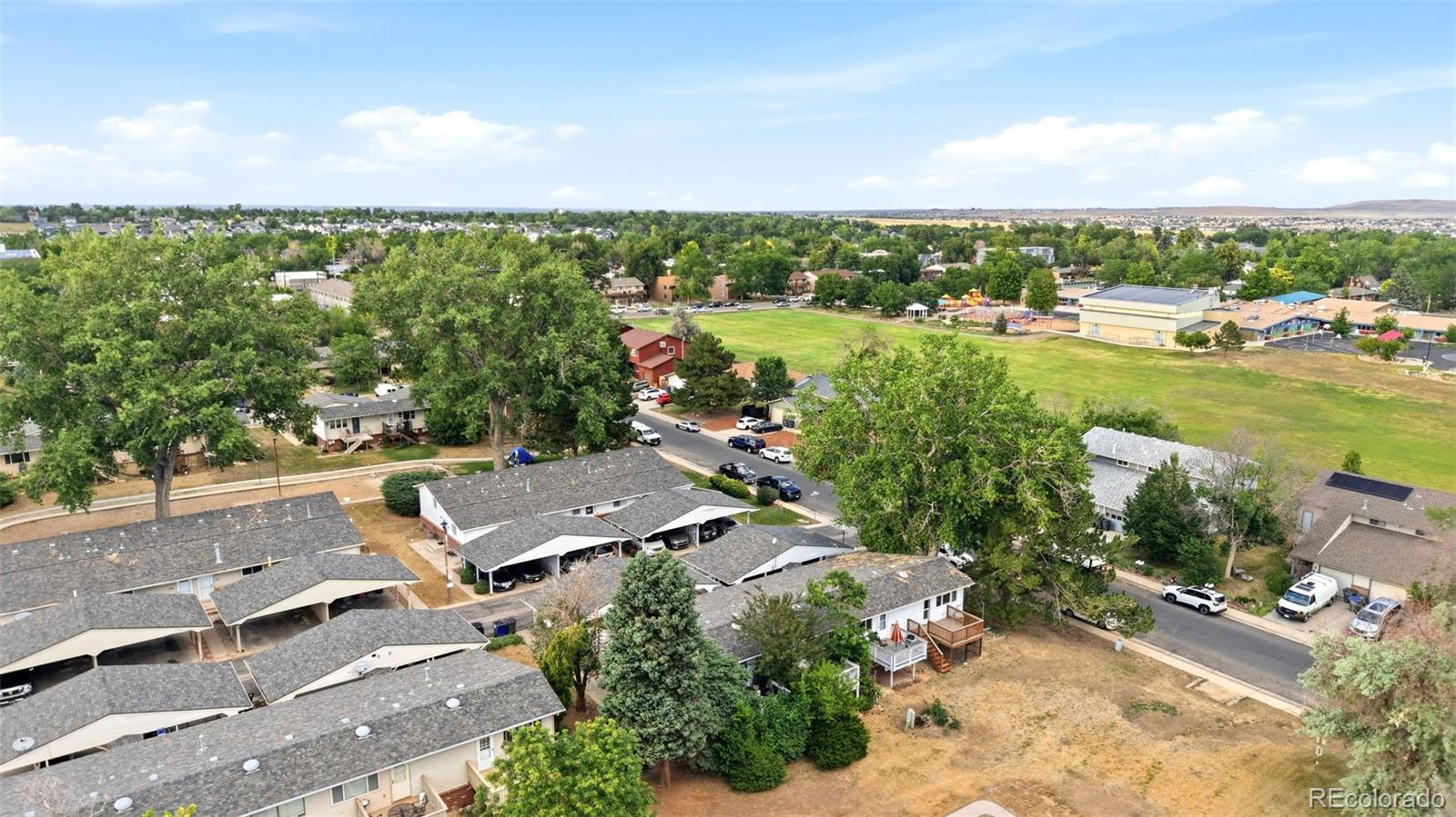MLS Image #34 for 770 w cleveland circle,lafayette, Colorado
