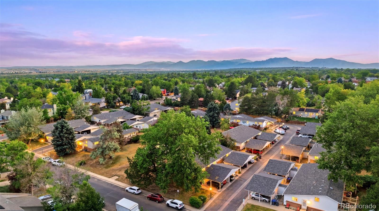 MLS Image #36 for 770 w cleveland circle,lafayette, Colorado