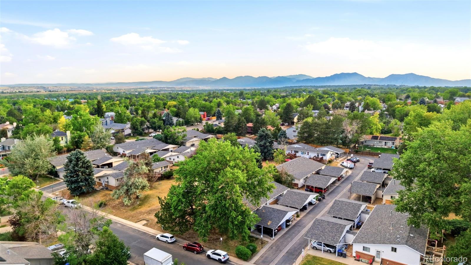 MLS Image #37 for 770 w cleveland circle,lafayette, Colorado