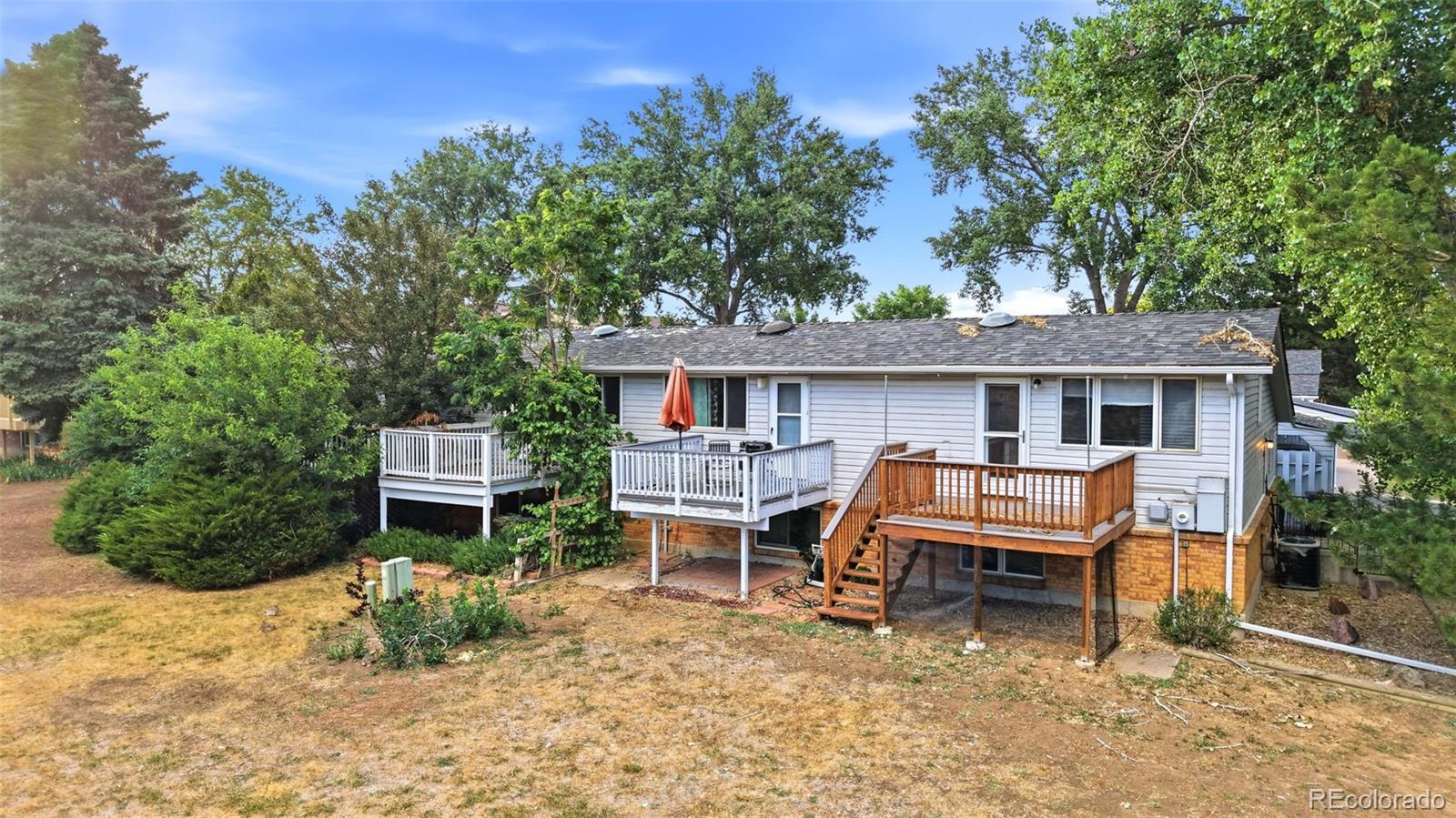 MLS Image #38 for 770 w cleveland circle,lafayette, Colorado