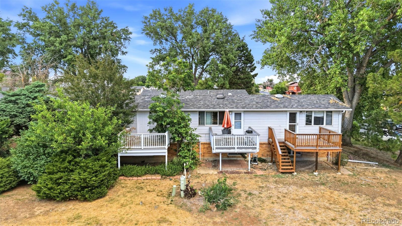 MLS Image #39 for 770 w cleveland circle,lafayette, Colorado