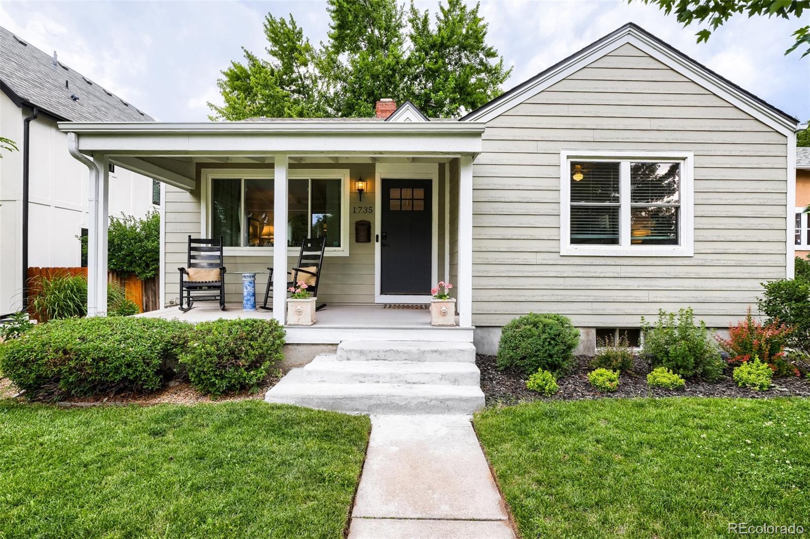 MLS Image #1 for 1735 s humboldt street,denver, Colorado