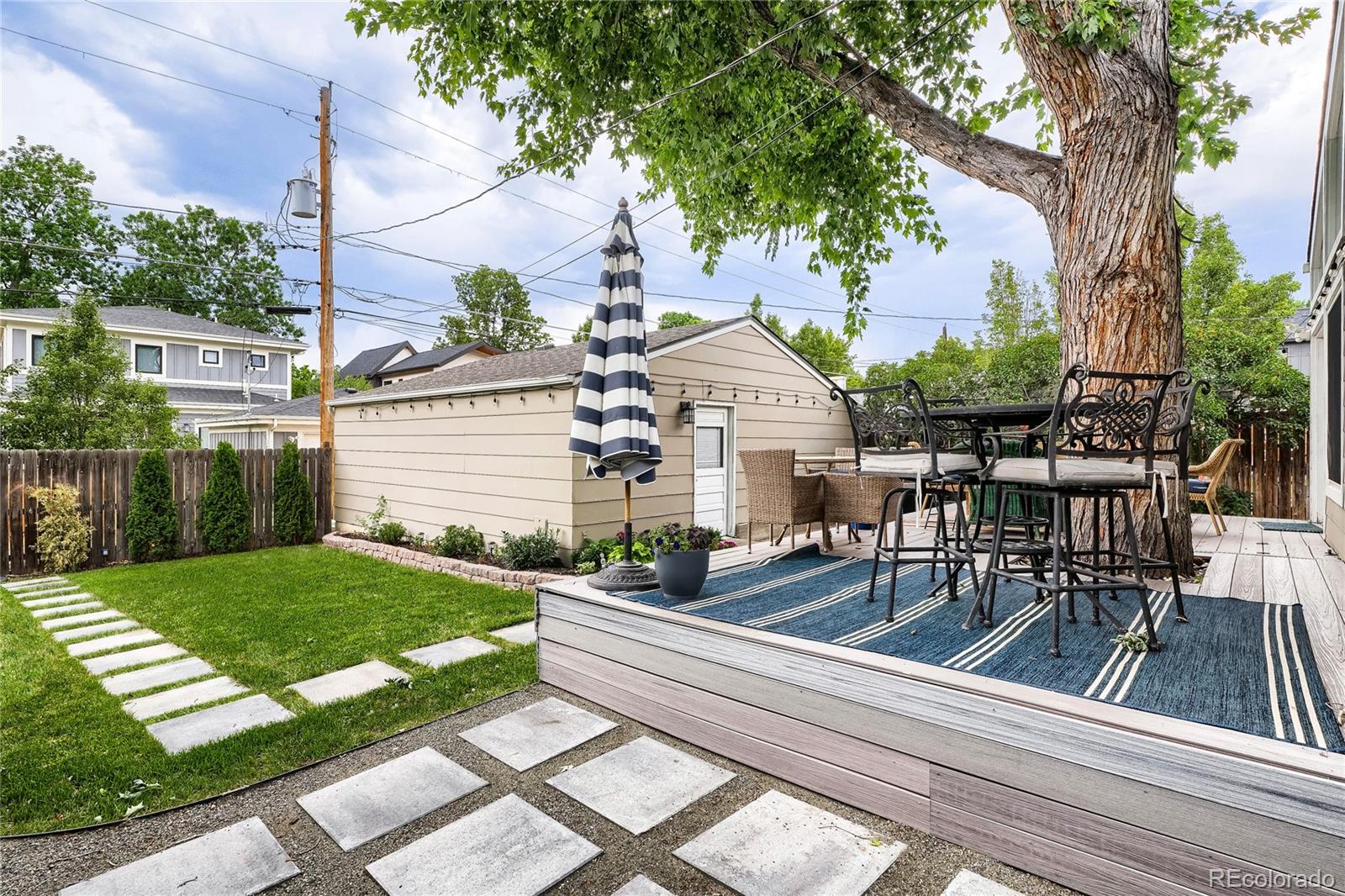 MLS Image #19 for 1735 s humboldt street,denver, Colorado