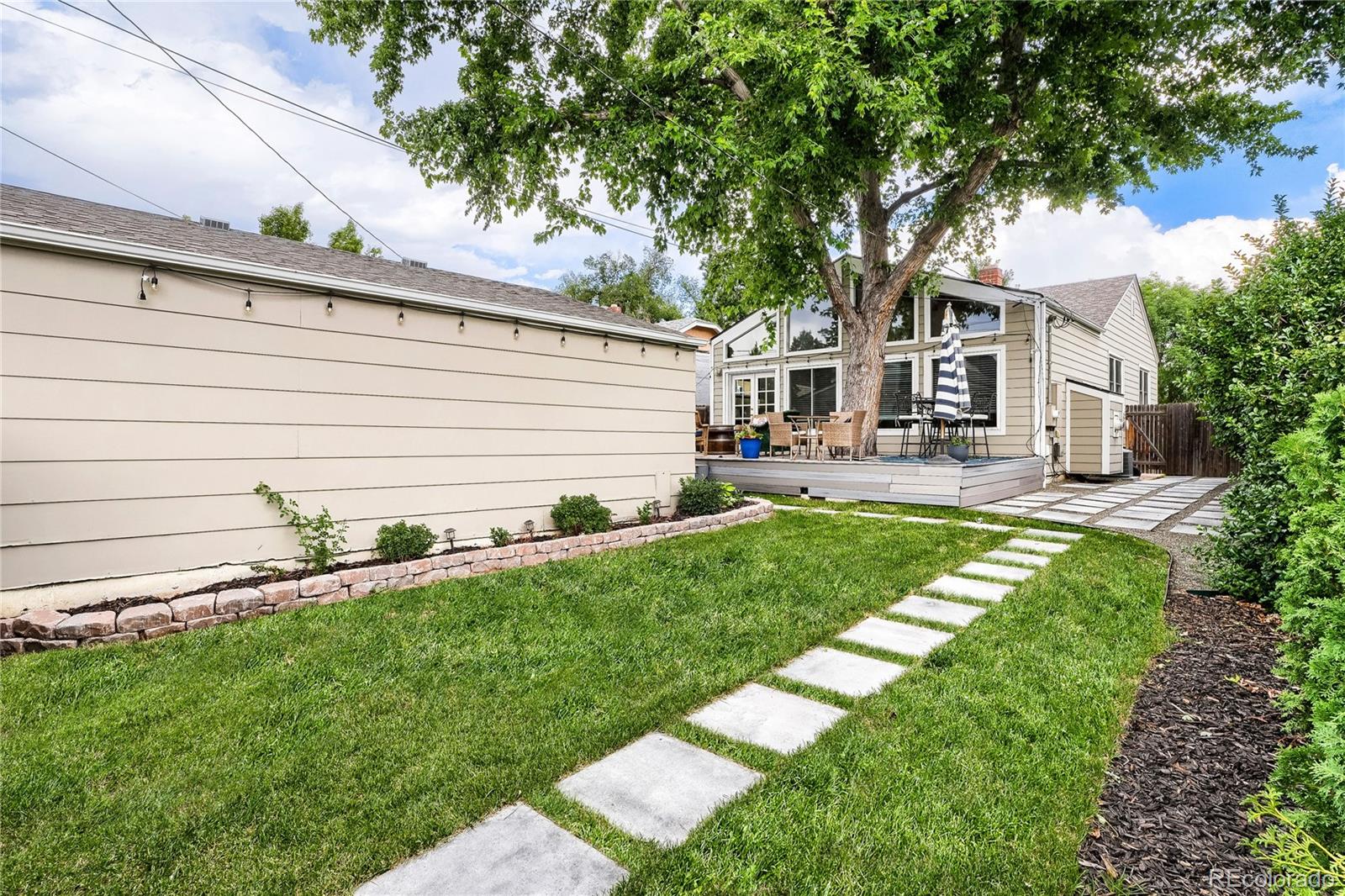 MLS Image #20 for 1735 s humboldt street,denver, Colorado