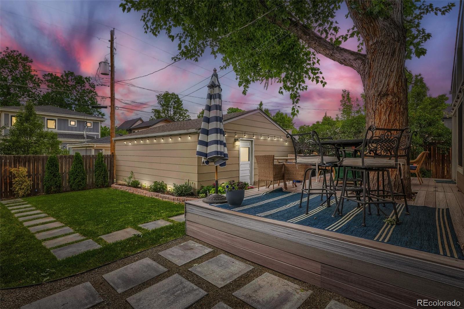 MLS Image #23 for 1735 s humboldt street,denver, Colorado
