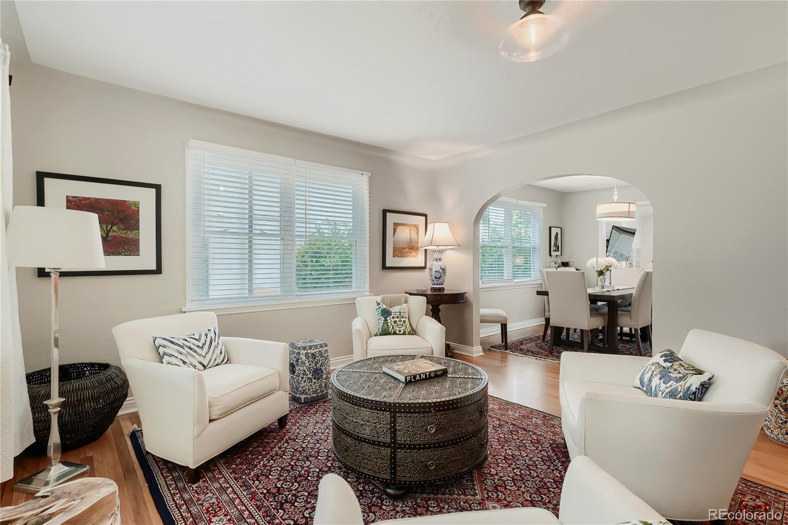 MLS Image #3 for 1735 s humboldt street,denver, Colorado