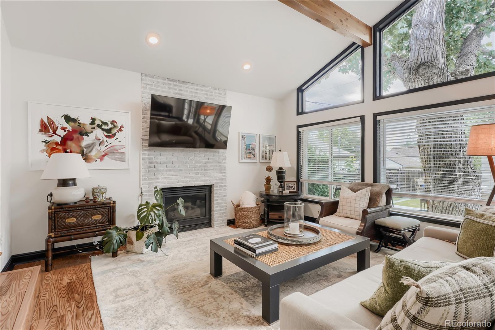 MLS Image #5 for 1735 s humboldt street,denver, Colorado