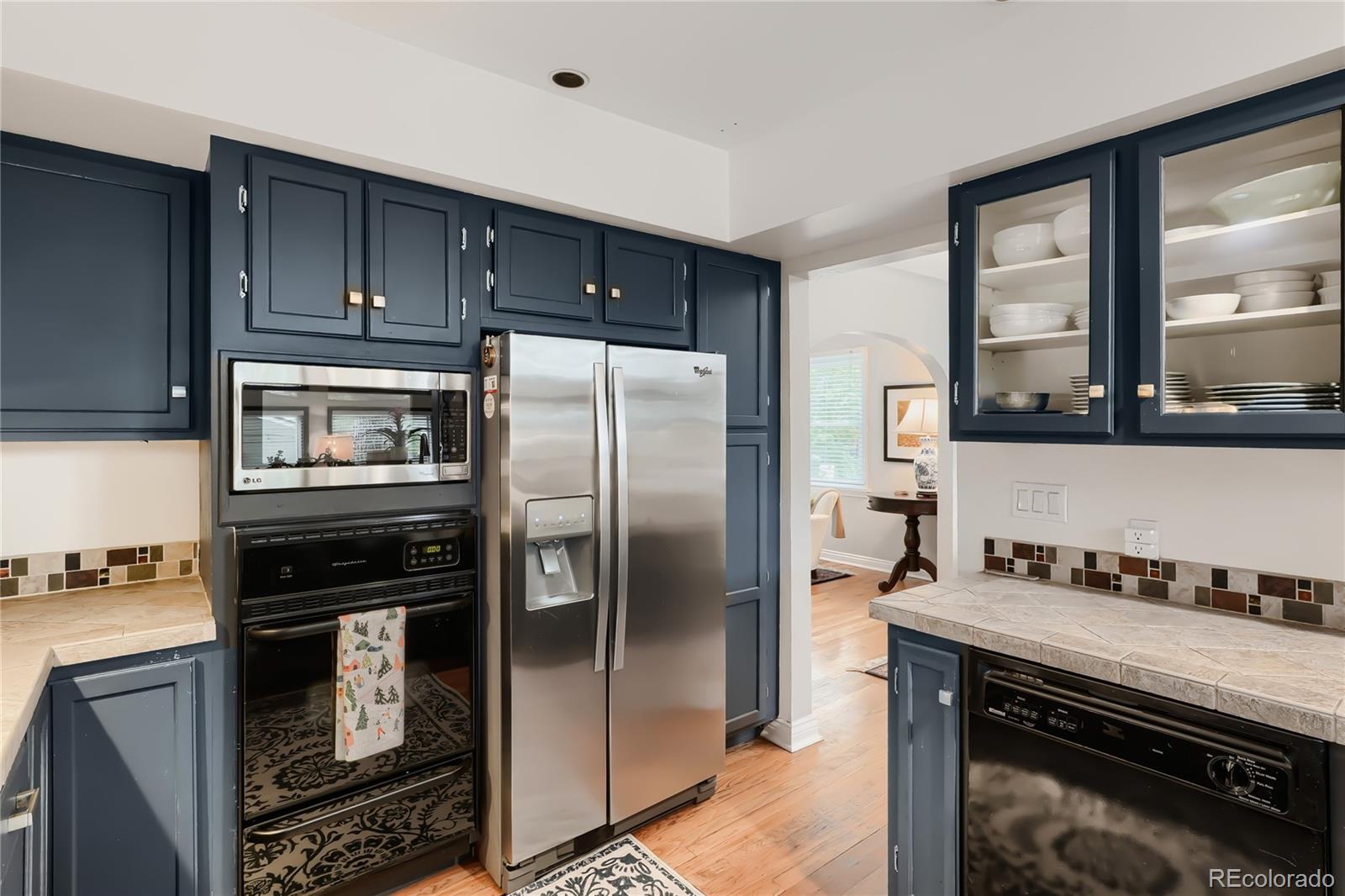 MLS Image #8 for 1735 s humboldt street,denver, Colorado