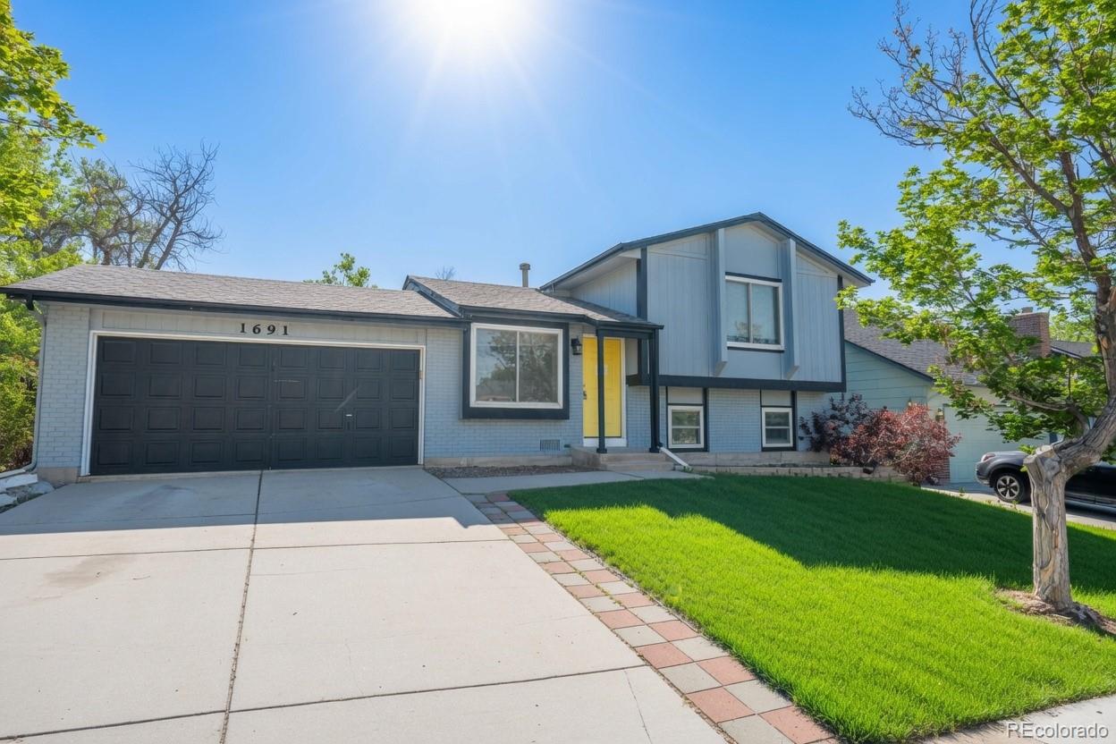 MLS Image #0 for 1691 s cathay street,aurora, Colorado