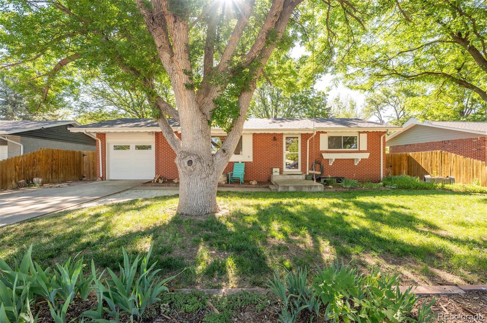 MLS Image #1 for 918 s bross street,longmont, Colorado