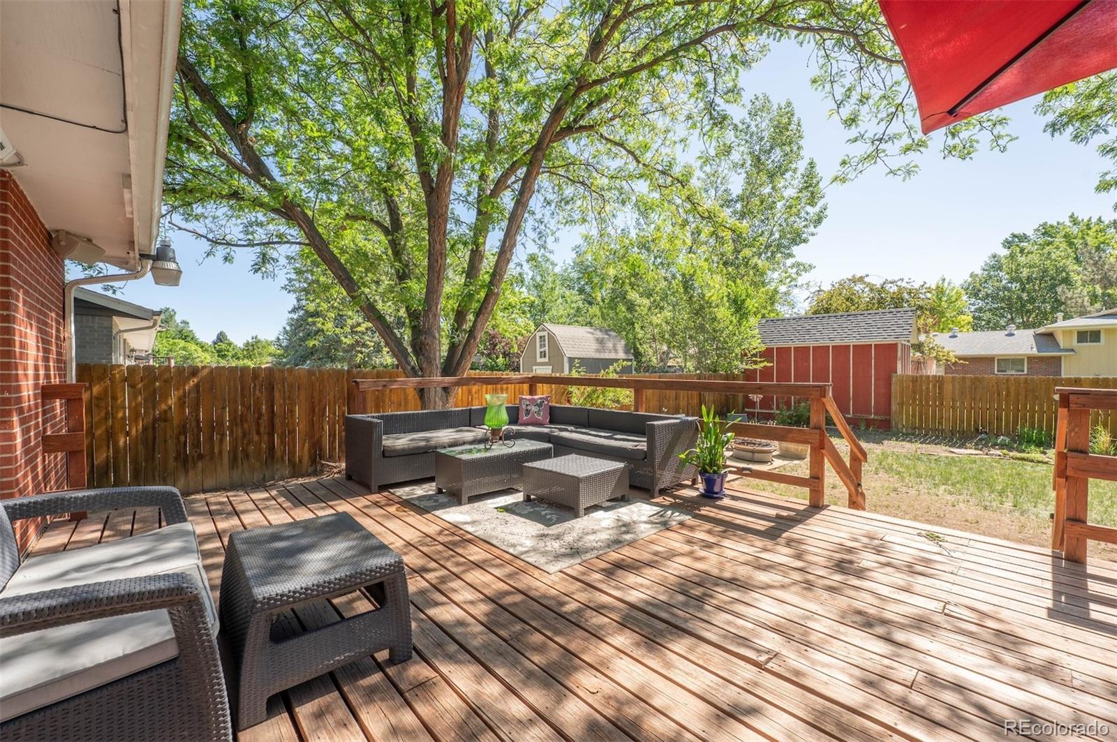 MLS Image #28 for 918 s bross street,longmont, Colorado