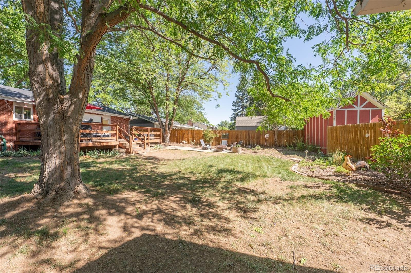 MLS Image #33 for 918 s bross street,longmont, Colorado