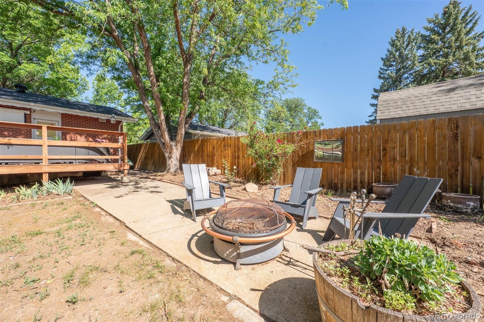 MLS Image #34 for 918 s bross street,longmont, Colorado