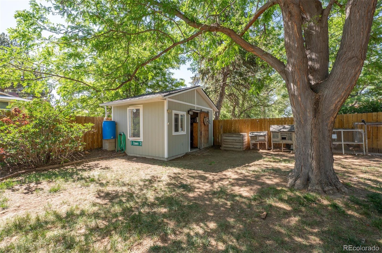 MLS Image #35 for 918 s bross street,longmont, Colorado