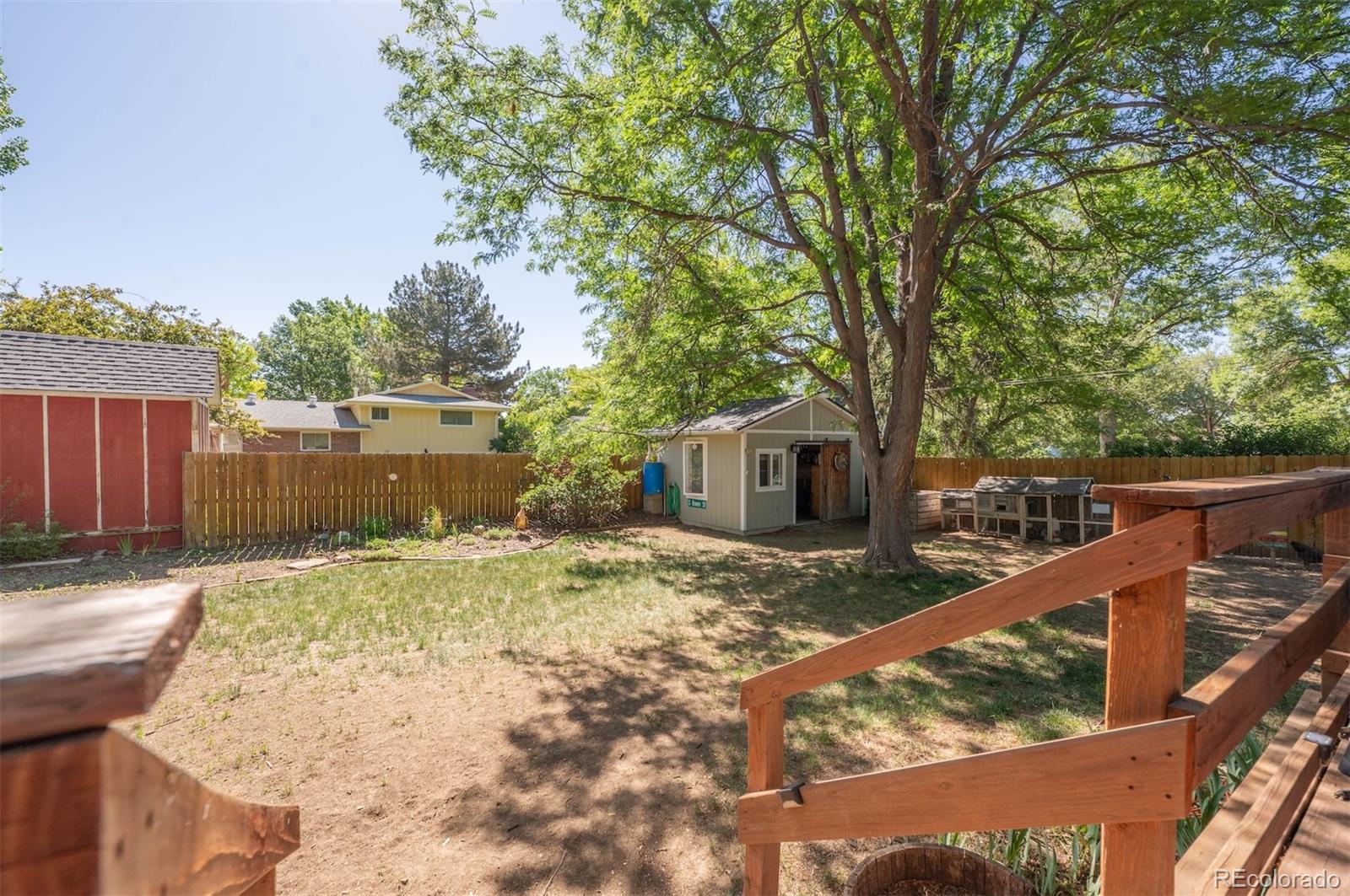 MLS Image #37 for 918 s bross street,longmont, Colorado