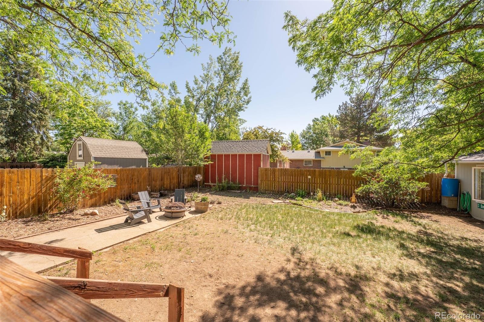 MLS Image #38 for 918 s bross street,longmont, Colorado