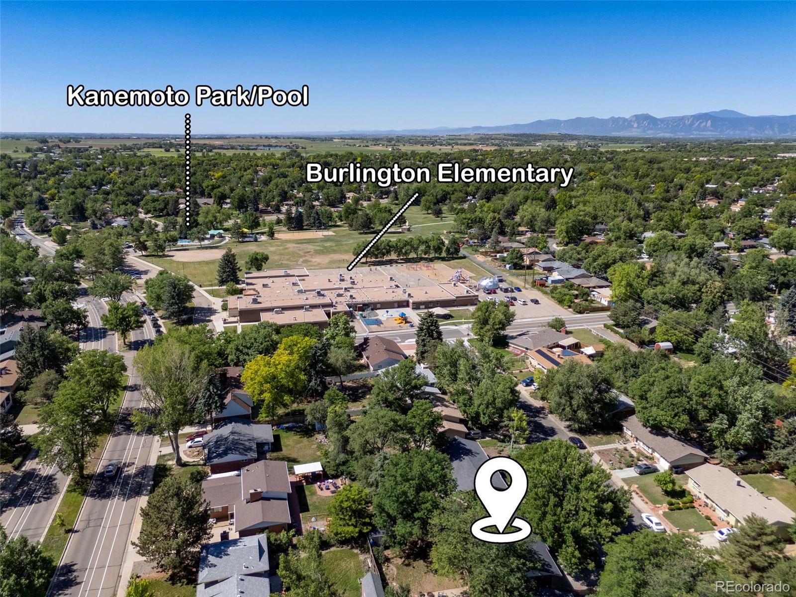 MLS Image #40 for 918 s bross street,longmont, Colorado