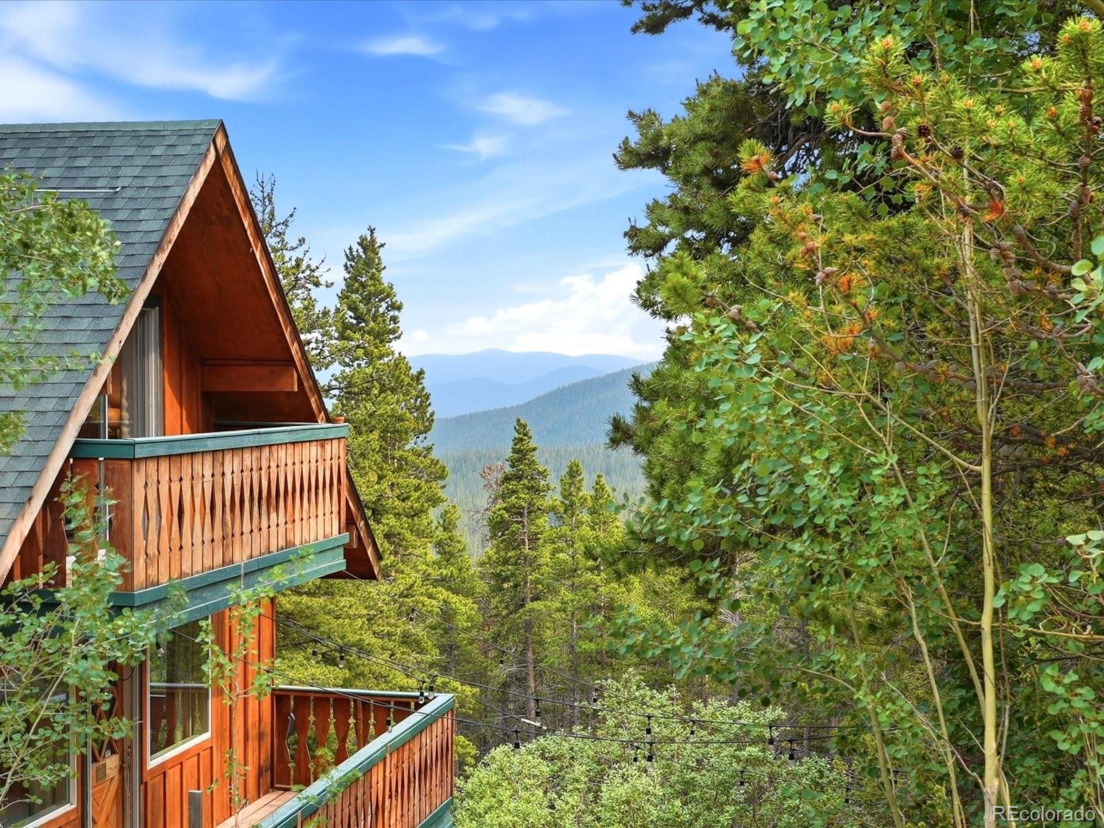 MLS Image #1 for 286  texas drive,idaho springs, Colorado