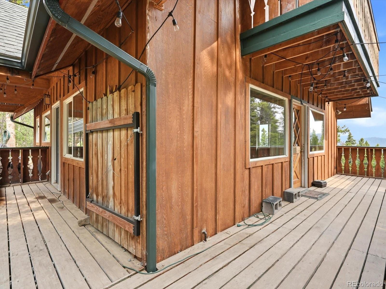 MLS Image #25 for 286  texas drive,idaho springs, Colorado