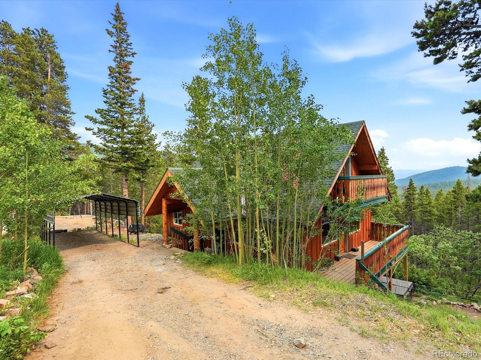 MLS Image #27 for 286  texas drive,idaho springs, Colorado