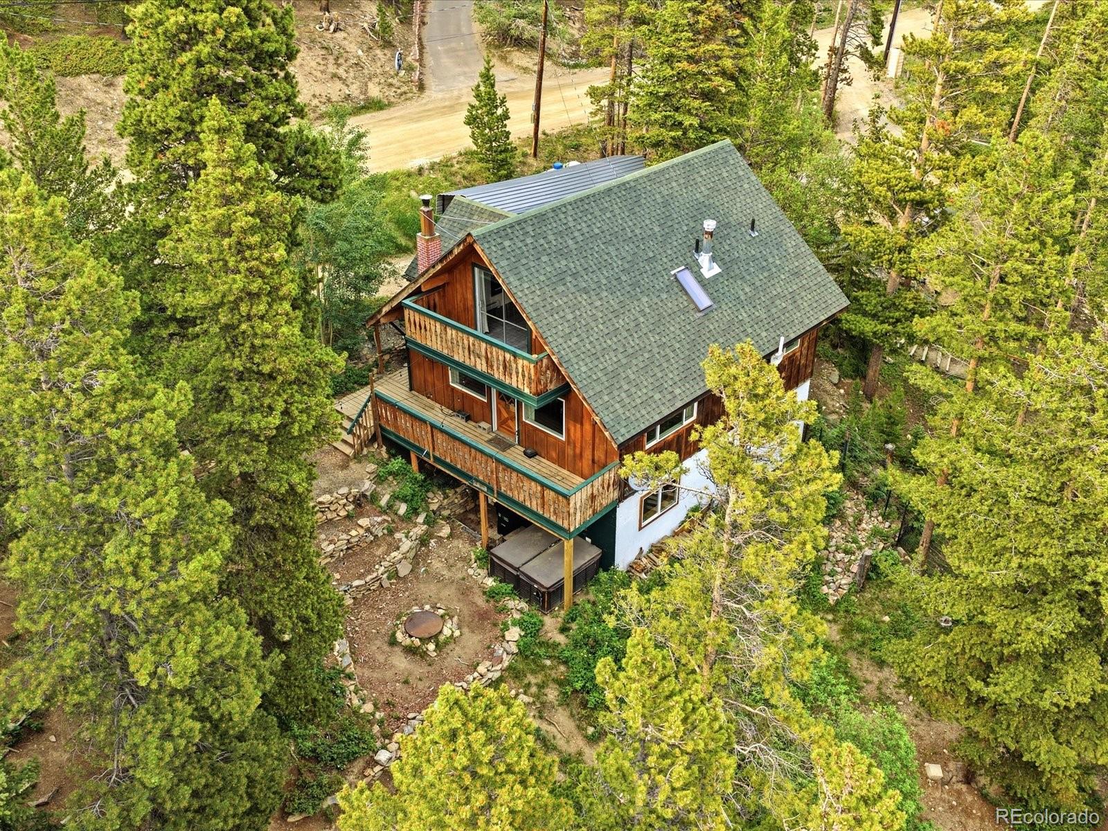 MLS Image #28 for 286  texas drive,idaho springs, Colorado