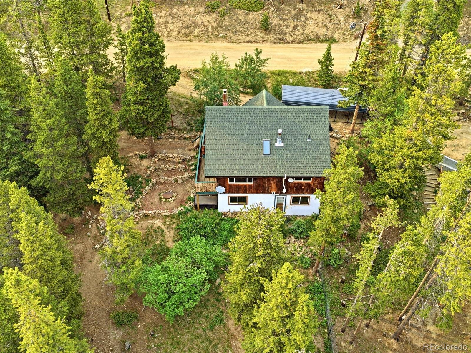 MLS Image #30 for 286  texas drive,idaho springs, Colorado
