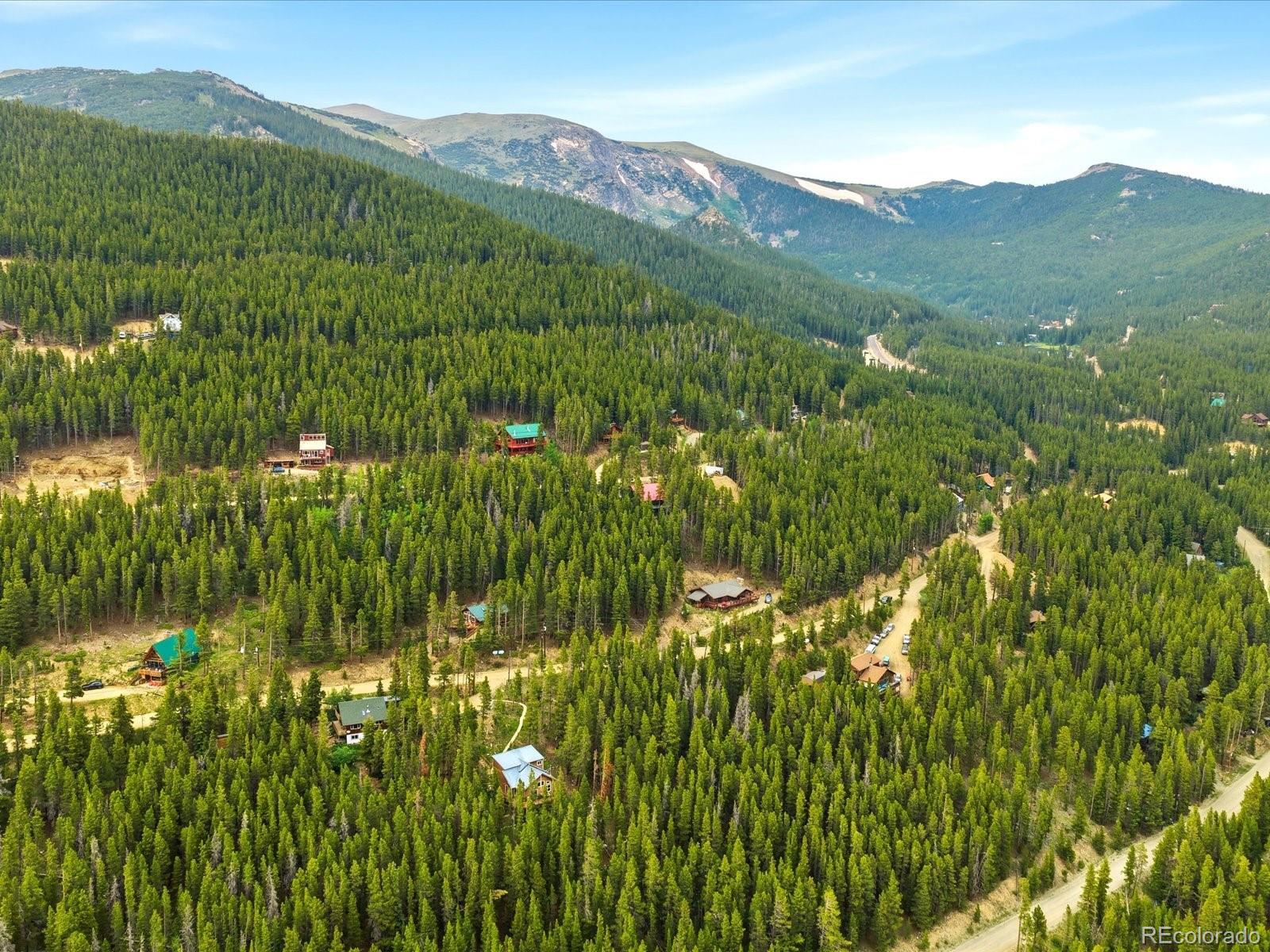 MLS Image #33 for 286  texas drive,idaho springs, Colorado