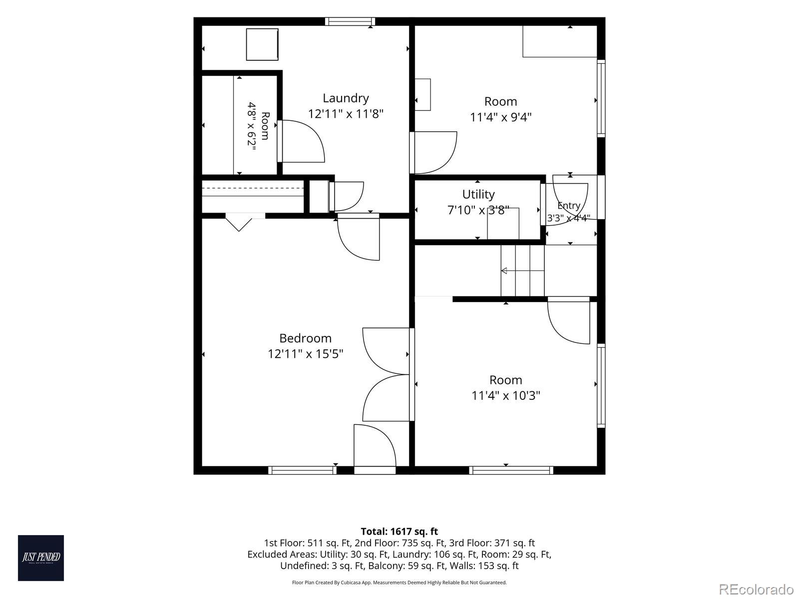 MLS Image #45 for 286  texas drive,idaho springs, Colorado