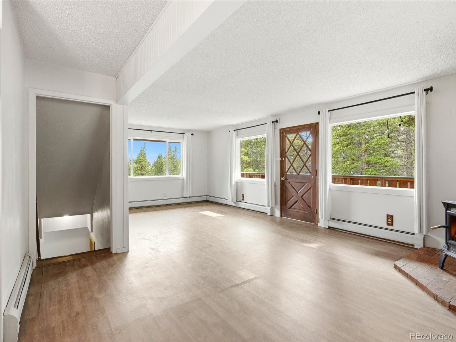 MLS Image #5 for 286  texas drive,idaho springs, Colorado