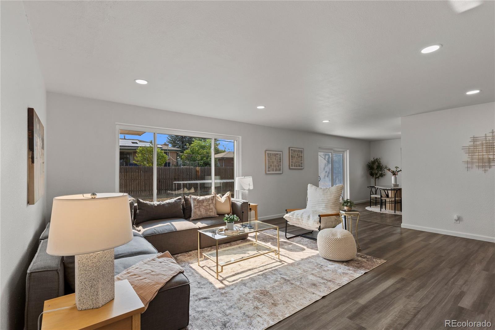 MLS Image #1 for 8430  clarkson street,denver, Colorado