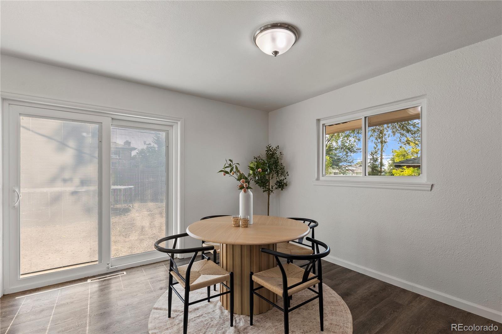 MLS Image #11 for 8430  clarkson street,denver, Colorado