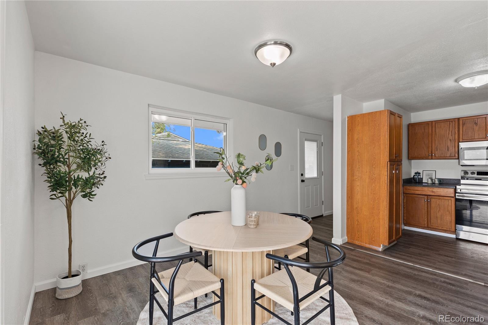 MLS Image #12 for 8430  clarkson street,denver, Colorado
