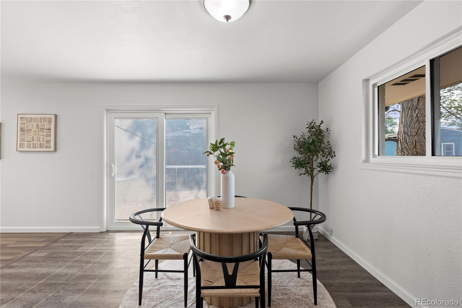 MLS Image #13 for 8430  clarkson street,denver, Colorado