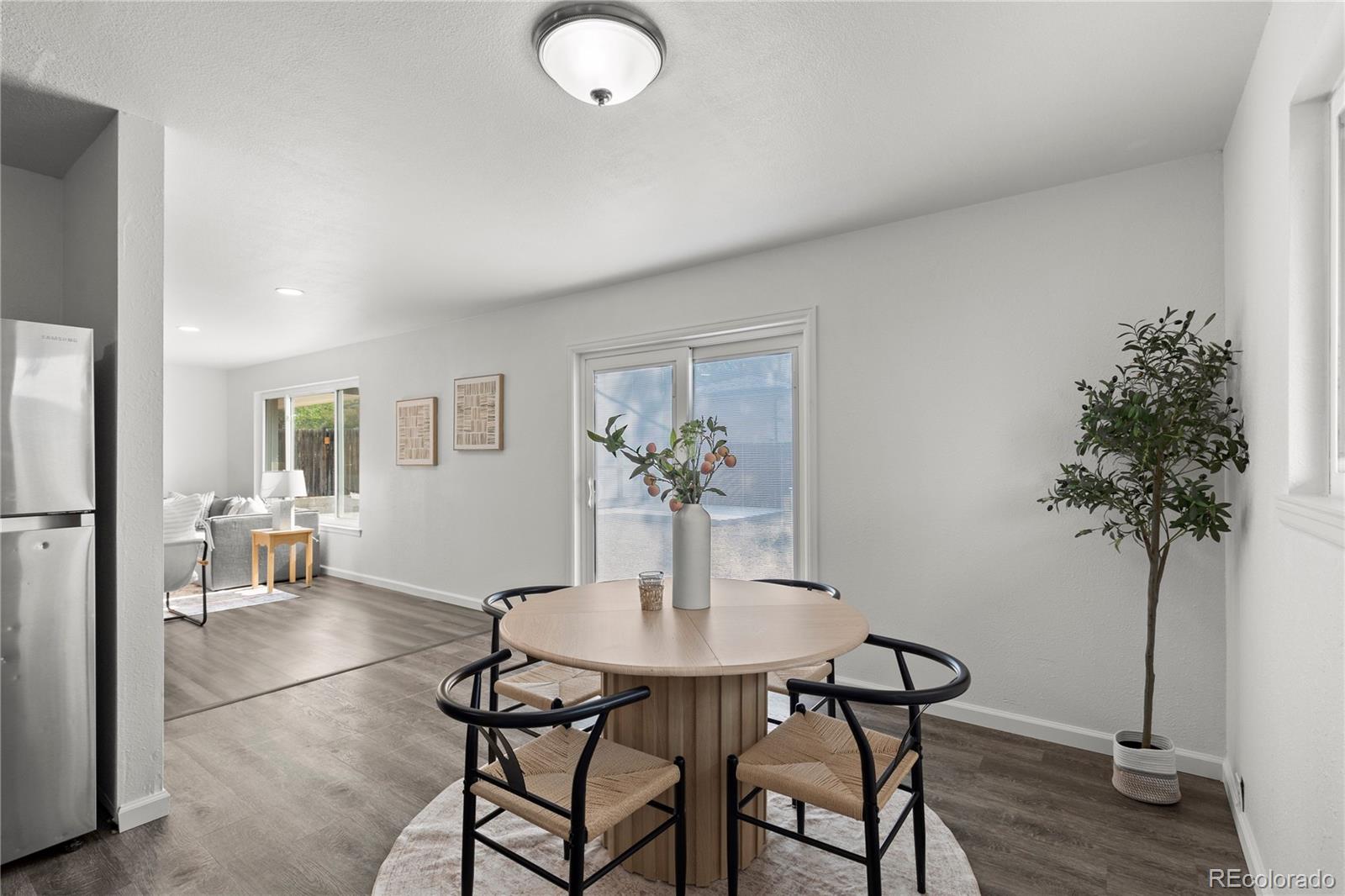 MLS Image #14 for 8430  clarkson street,denver, Colorado