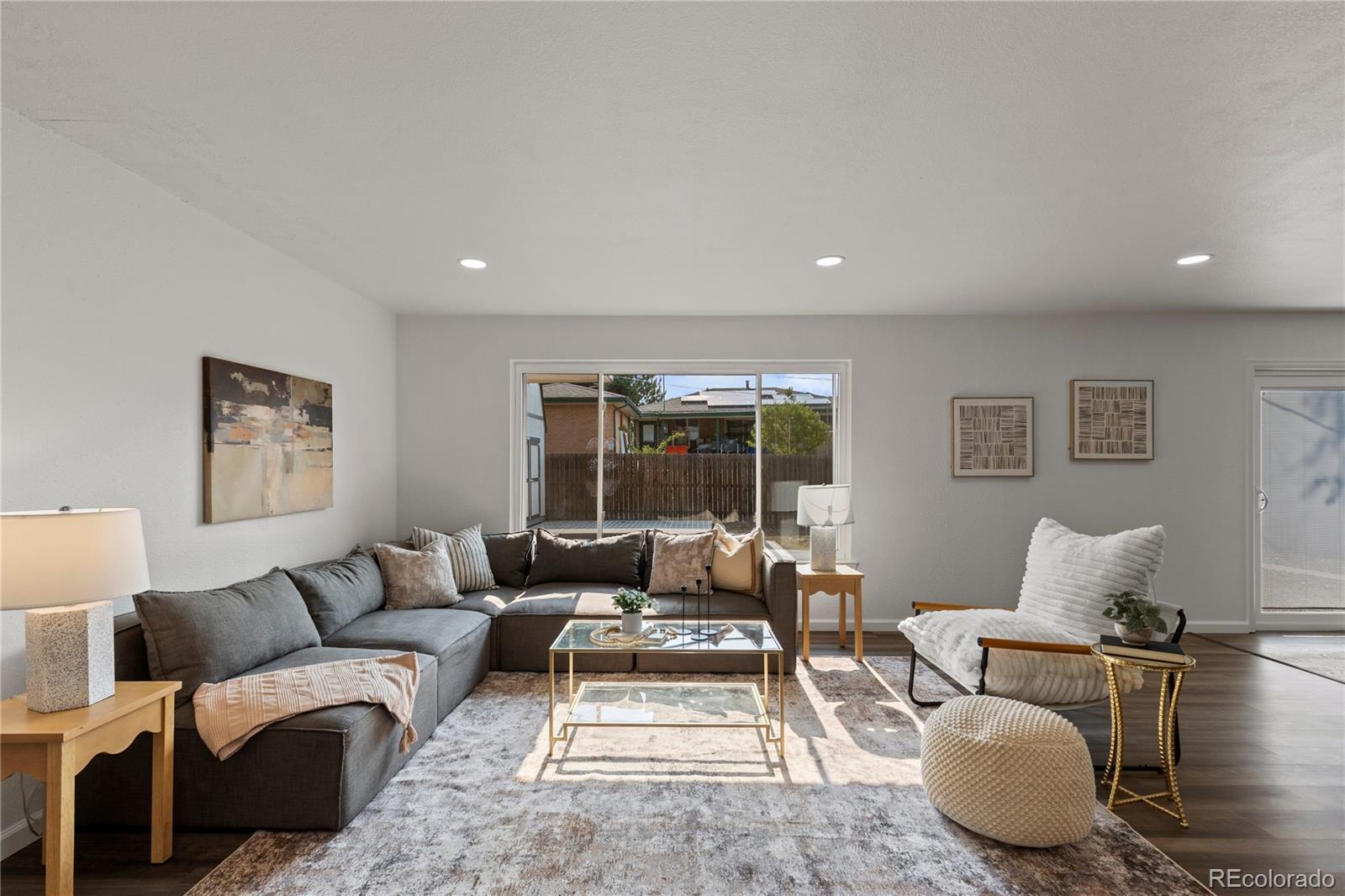 MLS Image #2 for 8430  clarkson street,denver, Colorado