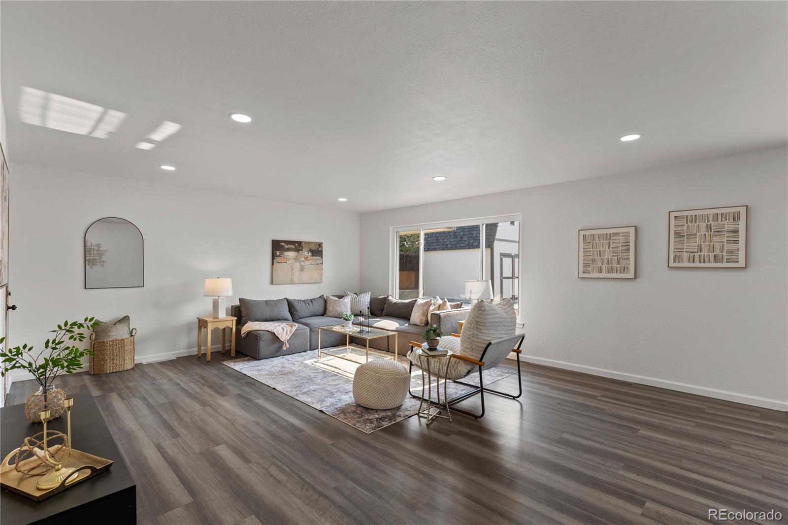 MLS Image #3 for 8430  clarkson street,denver, Colorado