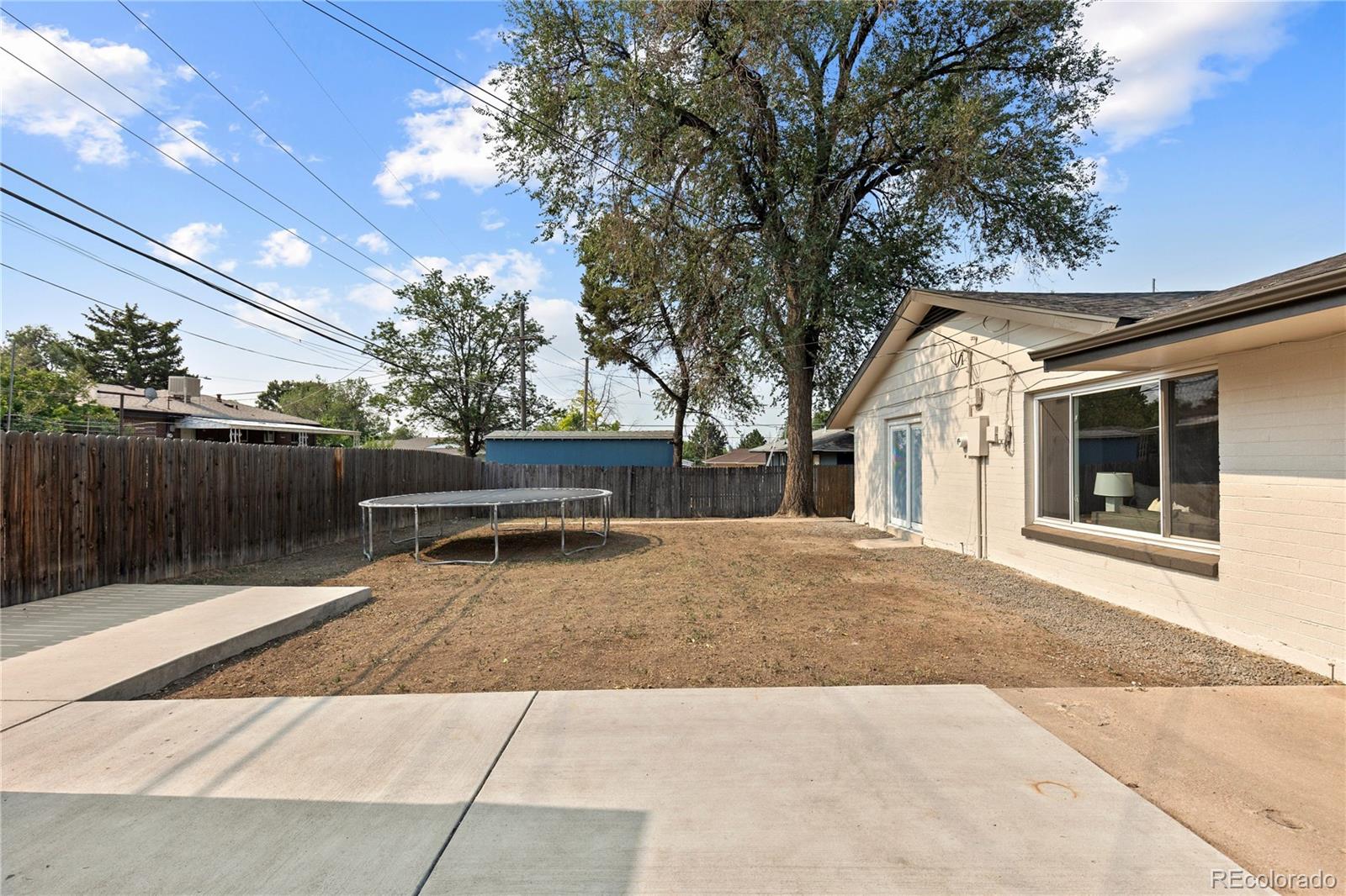 MLS Image #34 for 8430  clarkson street,denver, Colorado