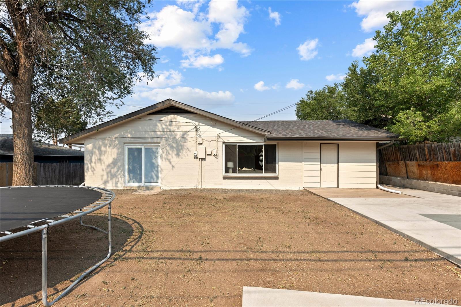 MLS Image #35 for 8430  clarkson street,denver, Colorado