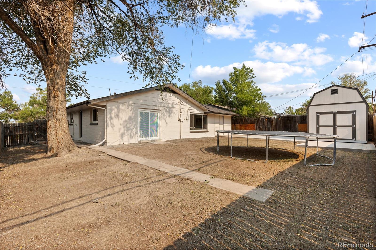 MLS Image #36 for 8430  clarkson street,denver, Colorado