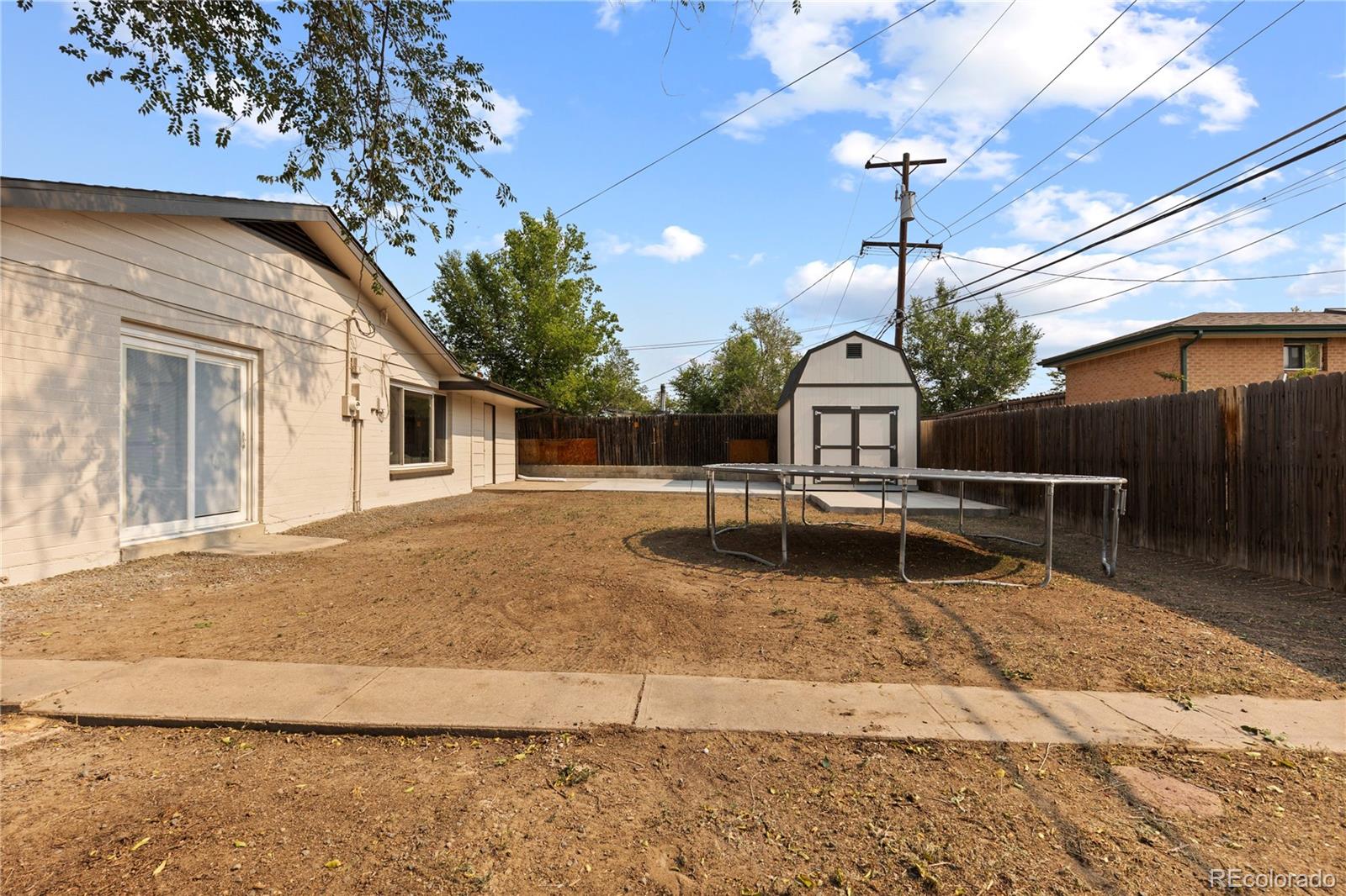 MLS Image #37 for 8430  clarkson street,denver, Colorado