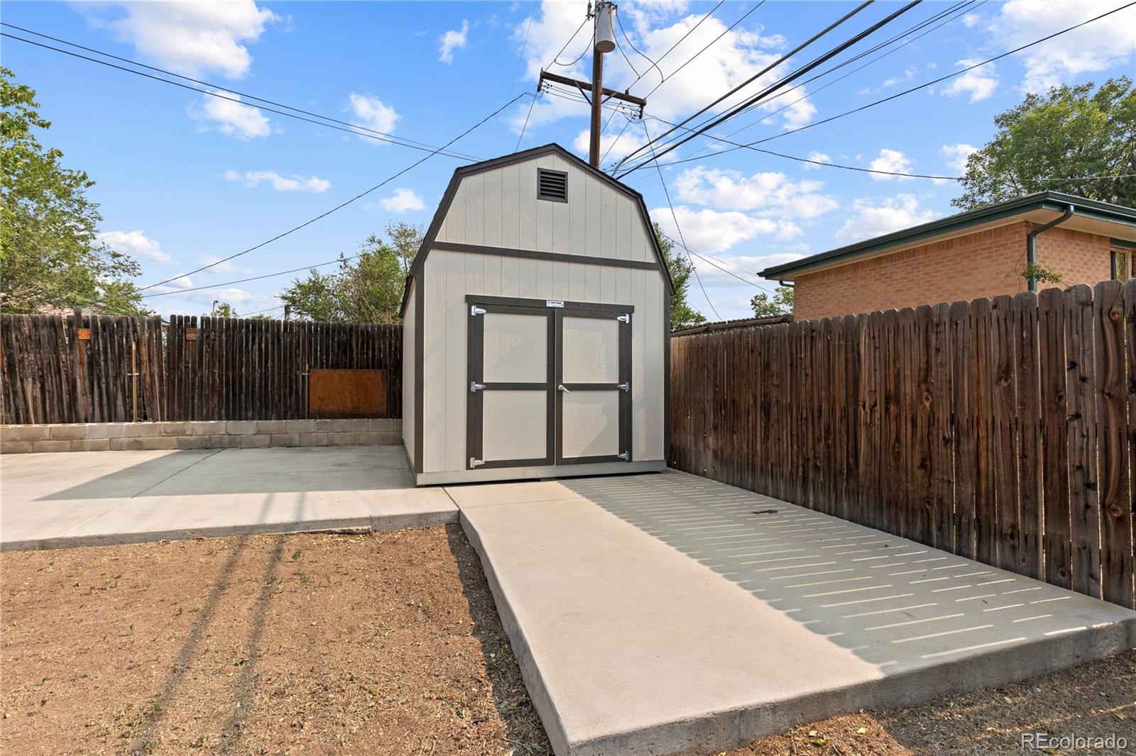 MLS Image #38 for 8430  clarkson street,denver, Colorado