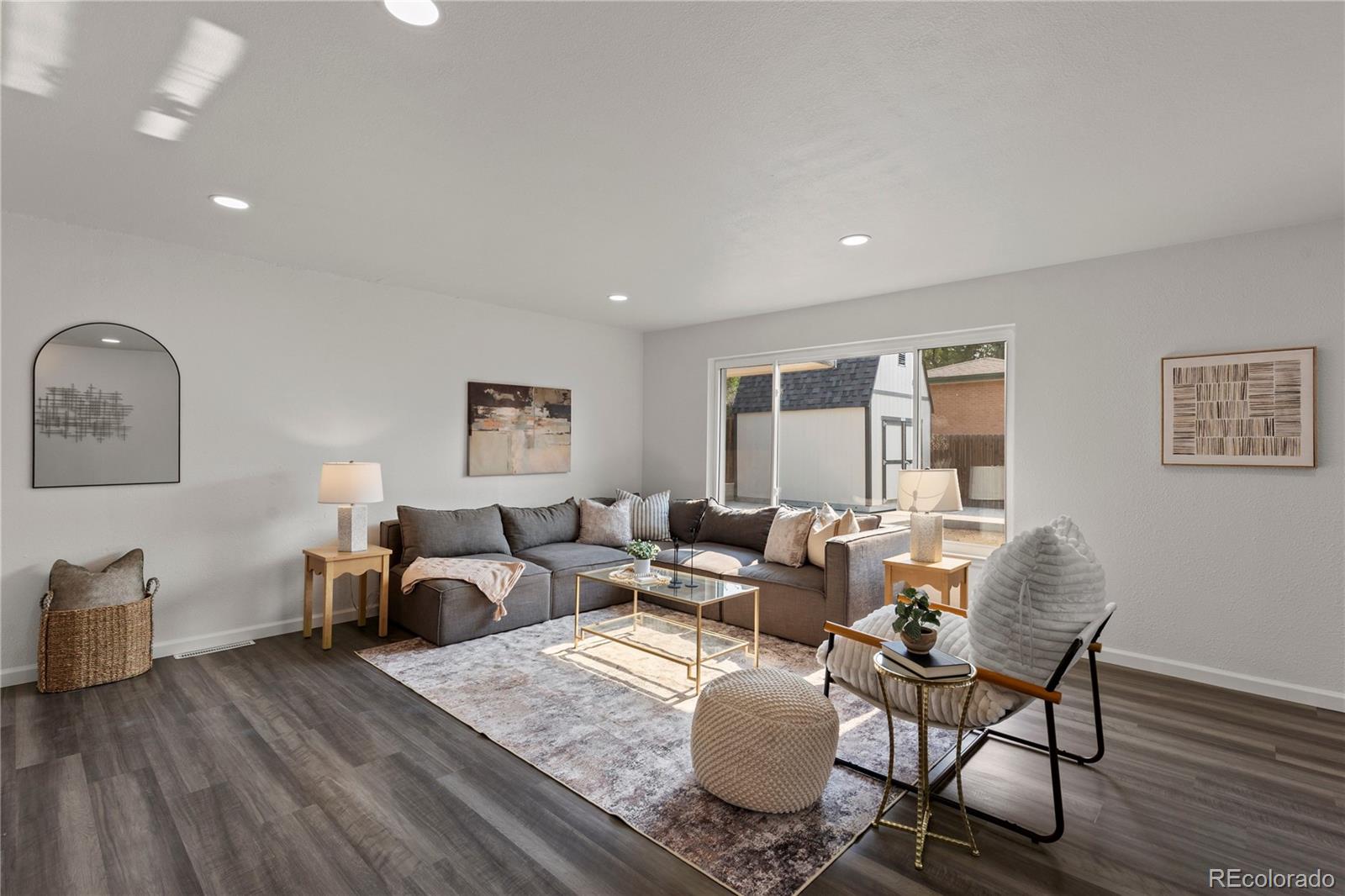 MLS Image #4 for 8430  clarkson street,denver, Colorado