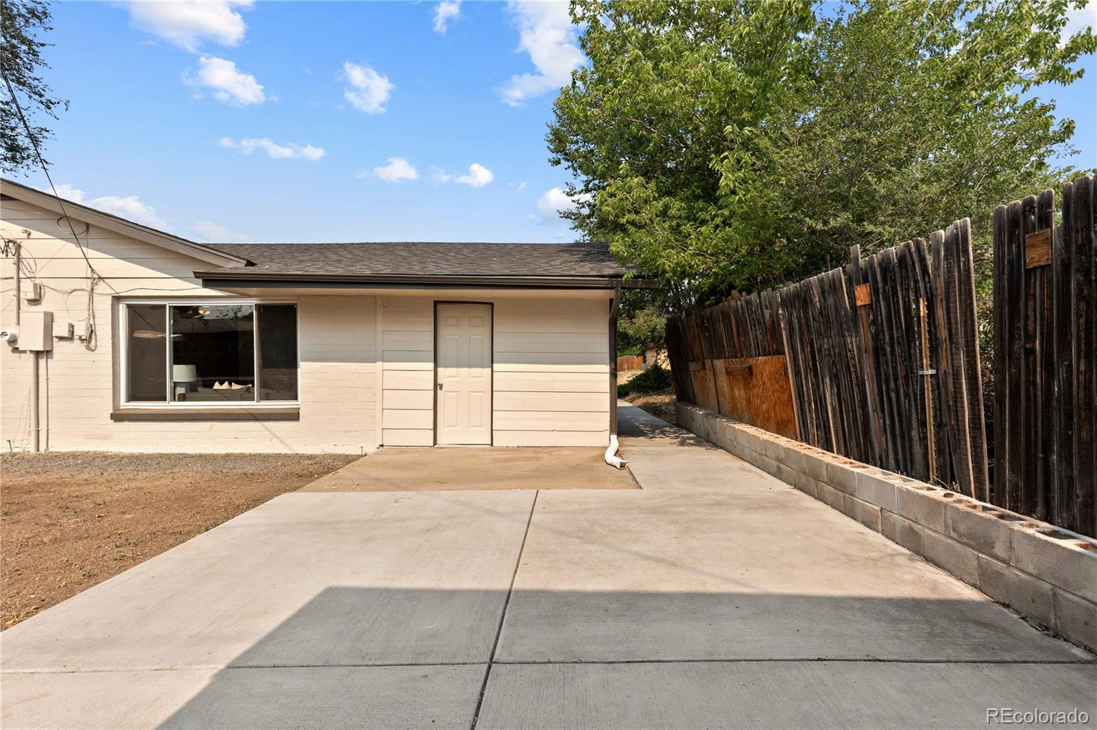 MLS Image #40 for 8430  clarkson street,denver, Colorado